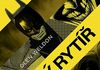 Temný rytíř: Historie Batmana a zrod nerdů
