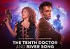 Doctor Who: The Tenth Doctor and River Song