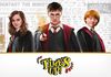 Time's Up!: Harry Potter