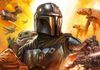 Mandalorian a Grogu