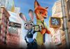 Zootropolis: Město zvířat