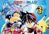 Pokémon - Red a Blue 3