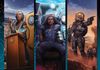 Expanse Roleplaying Game