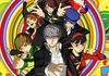 Persona 4 Golden