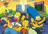 Simpsonovi: Komiksový chaos