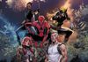 Fortnite X Marvel: Nulová Válka