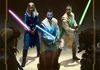 Star Wars: Vrcholná Republika: Sílící bouře