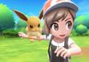 Pokémon: Let's Go Pikachu