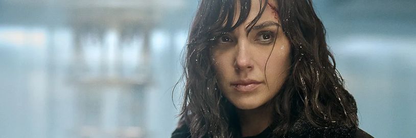 Gal Gadot bude zachraňovat uneseného syna v akčním thrilleru The Runner