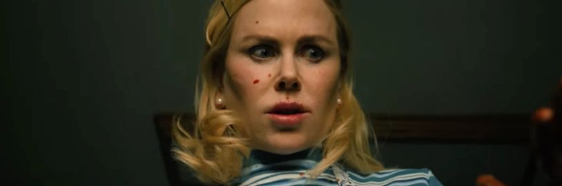 The Young People: Nicole Kidman se připojuje k novému hororu od režiséra Longlegs