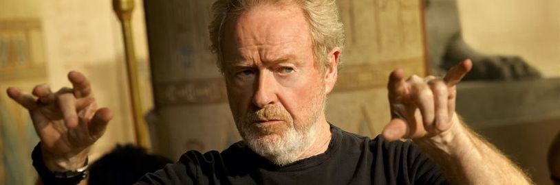 Režisér Ridley Scott a herečka Glenn Close letos dostanou svého prvního Oscara