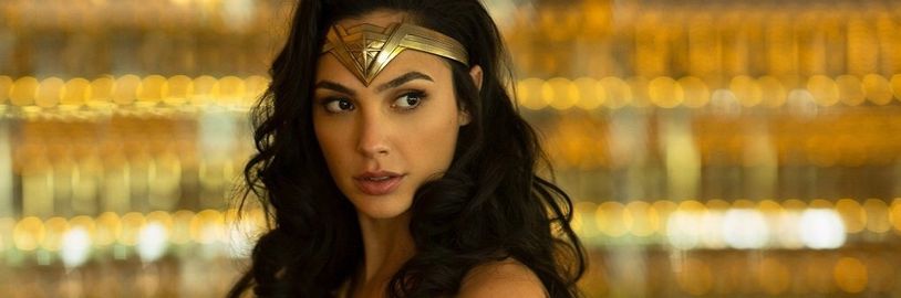 Blíží se konec Gal Gadot jako Wonder Woman?
