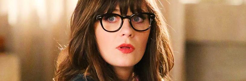 Zooey Deschanel se vrátí zpět v čase do drsného Skotska během 18. století