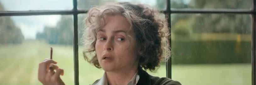 Obsazení čtvrté řady Bílého lotosu doplnili Chris Messina a Helena Bonham Carter