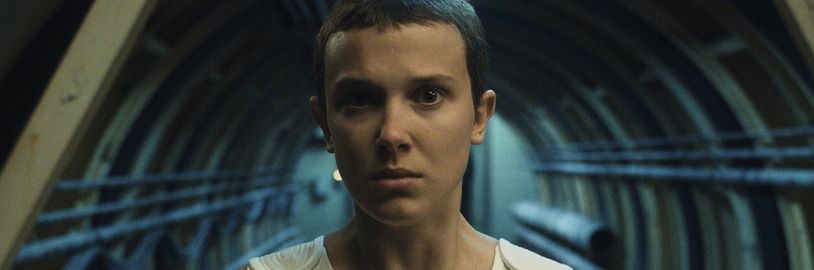 Millie Bobby Brown si zahraje americkou gymnastku, která v 90. letech ohromila sportovní svět
