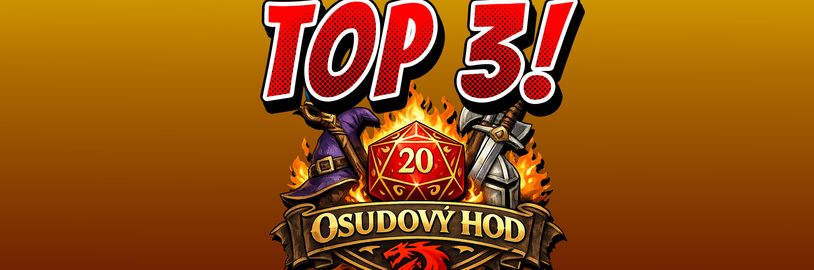 Top 3 okamžiky Osudového hodu, na které nelze zapomenout