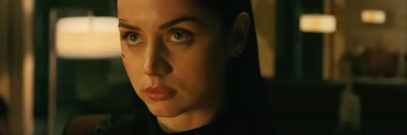 V nové špionážní sérii Safe Houses by si měly zahrát Jennifer Connelly a Ana de Armas