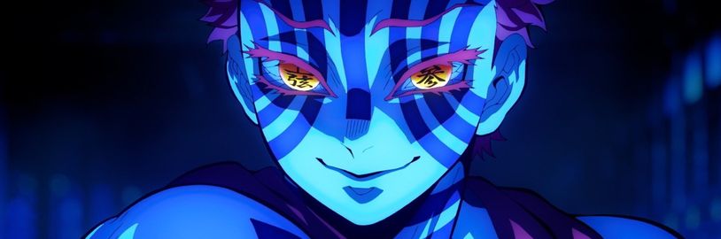 Demon Slayer: Infinity Castle je oficiálně nejvýdělečnějším anime filmem v historii