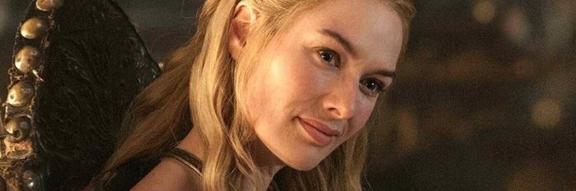Lena Headey ztvární ,,menstruační umělkyni“ v černé komedii Divine Blood