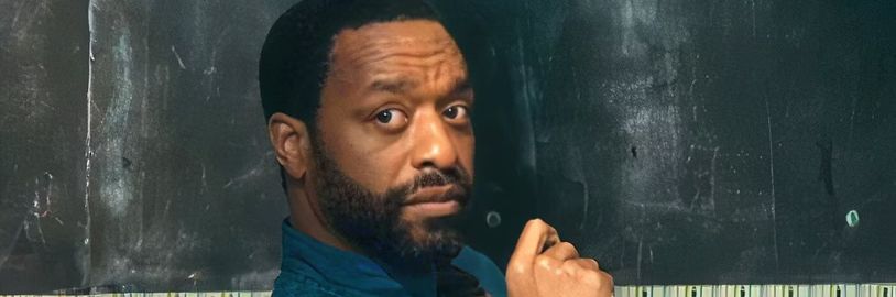 K novému Vymítači ďábla se připojuje Chiwetel Ejiofor