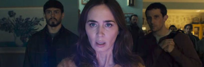 Soudě dle nového traileru bude Spielbergův Den odhalení bohatý na digitální triky