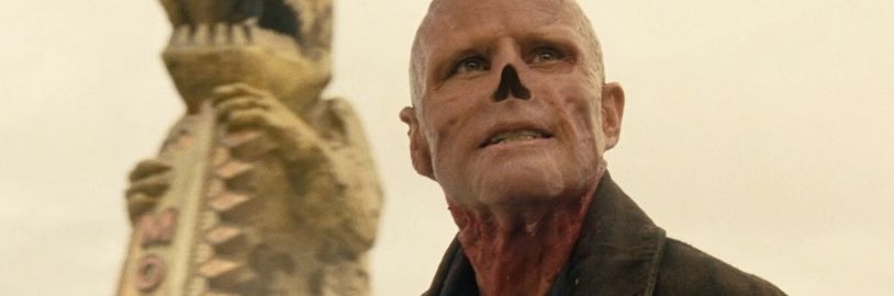 V novém klipu z druhé řady Falloutu se ukazují Velcí chánové