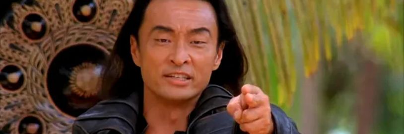 Ve věku 75 let zemřel Cary-Hiroyuki Tagawa, filmový Shang Tsung z akčňáku Mortal Kombat