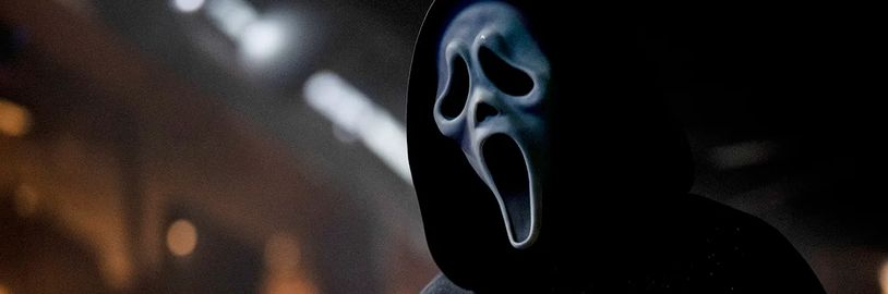 Vřískot 8 oficiálně ve výrobě, film už našel své scenáristky