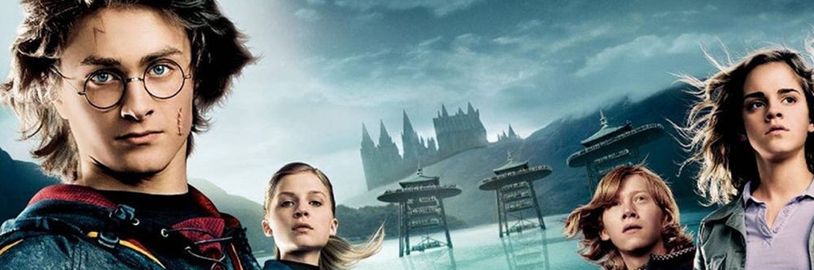Harry Potter a Ohnivý pohár: Na obranu nejrozporuplnějšího dílu série