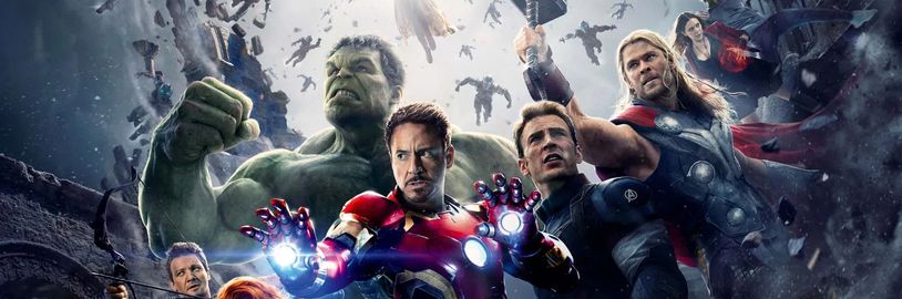 Avengers: Secret Wars napíše scenárista Lokiho a druhého Doctora Strange