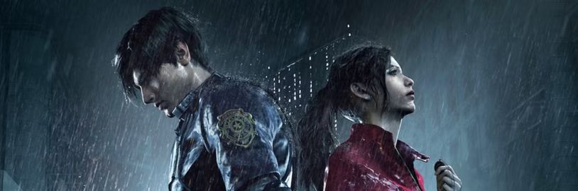 Filmový Resident Evil rozšiřuje obsazení, do kin dorazí za rok