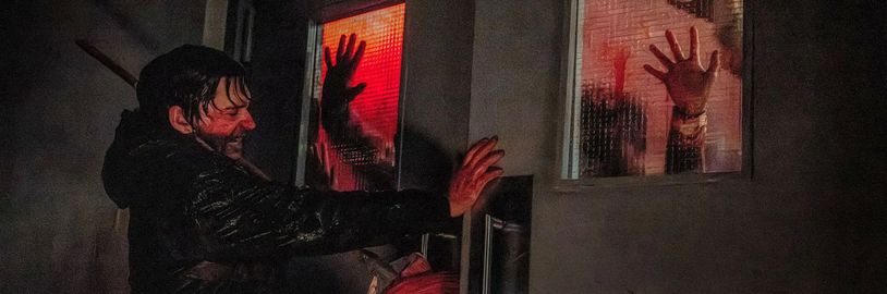 Resident Evil vstupuje do kin, první reakce ho řadí mezi nejlepší filmy podle videoher