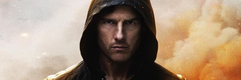 Mission: Impossible 7 a 8 mají být posledními díly, ve kterých si zahraje Tom Cruise 