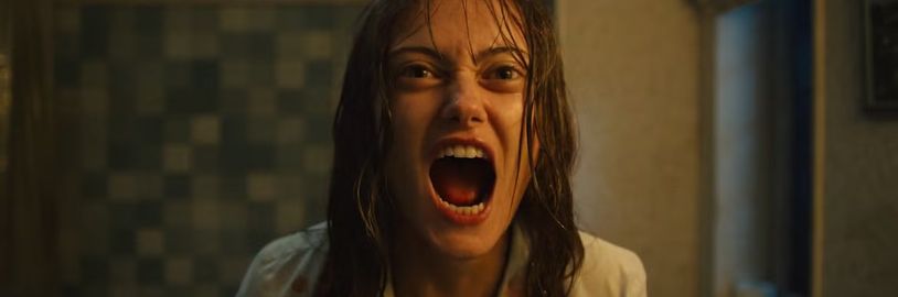 Scapegoat: Ella Purnell a další herci se přidávají k novému filmu režiséra Ariho Astera