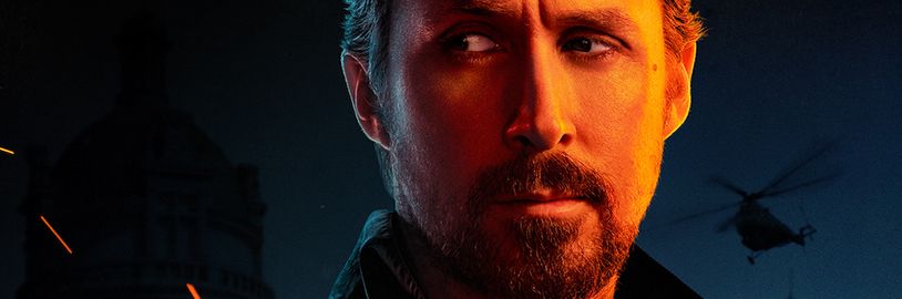 Ryan Gosling projevil zájem o roli Ghost Ridera. Ale co když už je dávno zabraná?