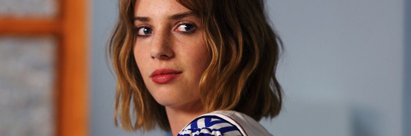 Wishful Thinking: Maya Hawke a Lewis Pullman prožijí emoce, které začnou otřásat světem