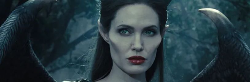 Zloba se dočká třetího dílu. Angelina Jolie si zopakuje roli královny černé magie 