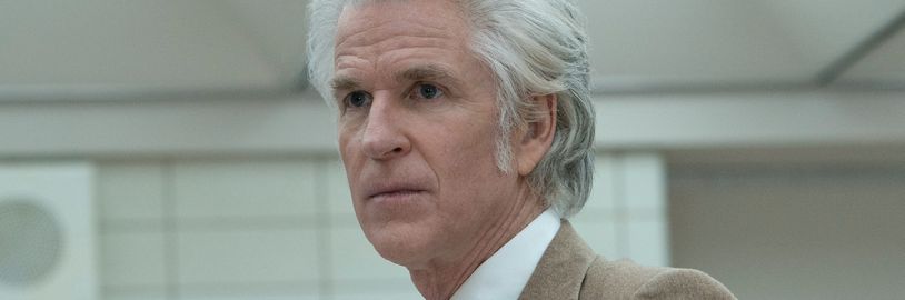 V dalším MonsterVerse filmu o Godzille a Kongovi se objeví Matthew Modine