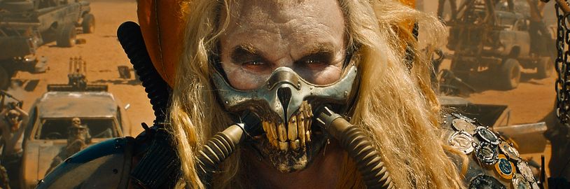 George Miller hľadá herečku pre prequel Mad Max Furiosa