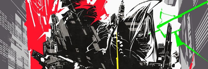CD Projekt RED a studio Trigger chystají Cyberpunk: Edgerunners 2