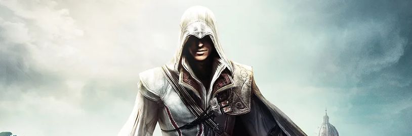 Netflix dal zelenou hranému seriálu Assassin’s Creed, byli odhaleni showrunneři