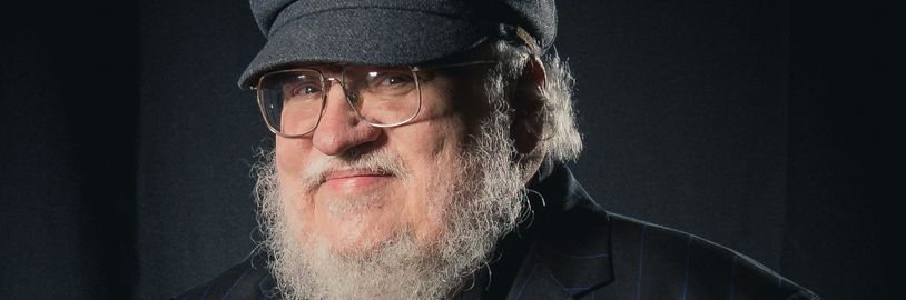 George R. R. Martin se opět ocitl uprostřed křížové palby. Tentokrát kvůli svým kolegům