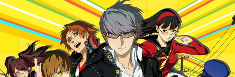 Netflix chystá hraný seriál podle slavné RPG série Persona