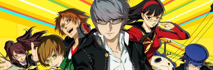 Netflix chystá hraný seriál podle slavné RPG série Persona