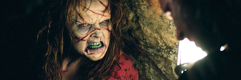 The First Exorcist: Hororový veterán chystá démonický příběh z biblických časů