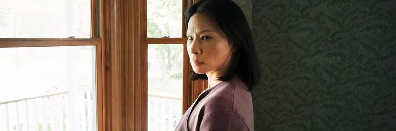 V thrilleru Audition navštíví Lucy Liu záhadný mladík, který tvrdí, že je jejím synem