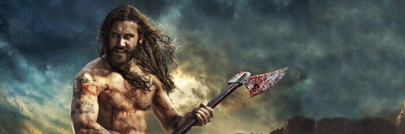 Bloodaxe: Tvůrce Vikingů připravuje nový seriál o norském králi Erikovi Krvavé sekyře