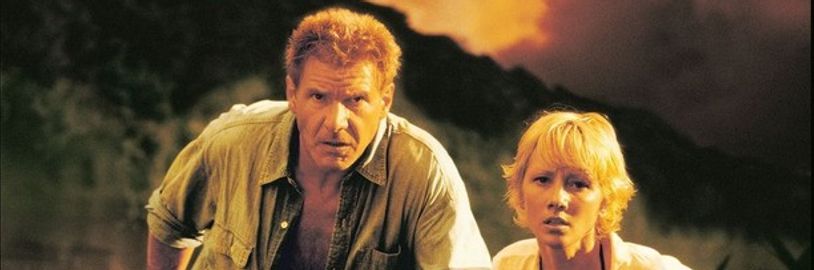 Paramount chystá mládeži nepřístupnou komedii o přežívání na opuštěném ostrově