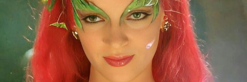 HBO připravuje hraný DC seriál, který se zaměří na Poison Ivy