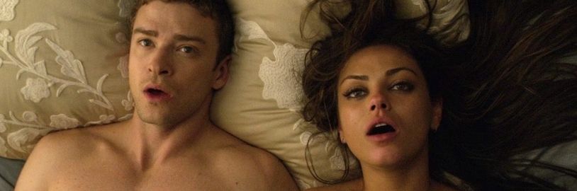 Série Sex Criminals se zaměří na pár dvou lupičů, který zastavuje čas sexem